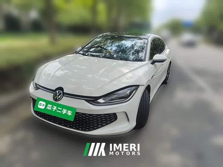 Volkswagen Lingdu L 280TSI DSG Spicy Edition - ავტომობილი ჩინეთიდან
