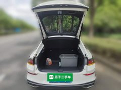 Volkswagen Lingdu L 280TSI DSG Spicy Edition - ფოტო 10