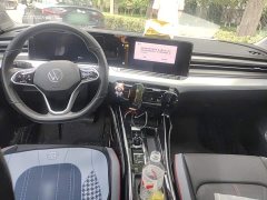 Volkswagen Lingdu L 280TSI DSG Spicy Edition - ფოტო 13