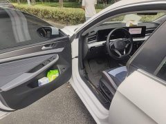 Volkswagen Lingdu L 280TSI DSG Spicy Edition - ფოტო 14
