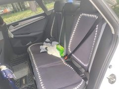 Volkswagen Lingdu L 280TSI DSG Spicy Edition - ფოტო 15