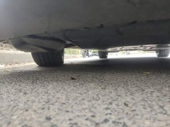 Volkswagen Lingdu L 280TSI DSG Spicy Edition - ფოტო 16