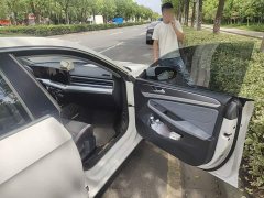 Volkswagen Lingdu L 280TSI DSG Spicy Edition - ფოტო 18