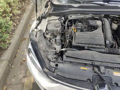 Volkswagen Lingdu L 280TSI DSG Spicy Edition - ფოტო 19