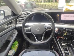 Volkswagen Lingdu L 280TSI DSG Spicy Edition - ფოტო 3