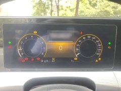 Volkswagen Lingdu L 280TSI DSG Spicy Edition - ფოტო 4