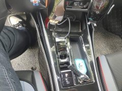 Volkswagen Lingdu L 280TSI DSG Spicy Edition - ფოტო 7