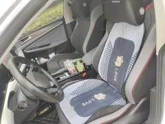 Volkswagen Lingdu L 280TSI DSG Spicy Edition - ფოტო 8