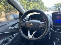 Chevrolet Cruze 2020 325T Automatic Comfort Edition - ფოტო 13