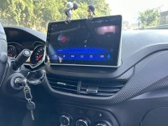 Chevrolet Cruze 2020 325T Automatic Comfort Edition - ფოტო 14