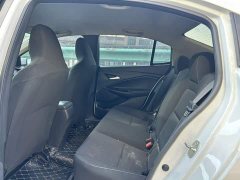 Chevrolet Cruze 2020 325T Automatic Comfort Edition - ფოტო 17