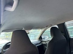 Chevrolet Cruze 2020 325T Automatic Comfort Edition - ფოტო 18