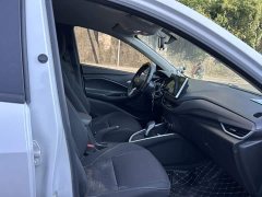 Chevrolet Cruze 2020 325T Automatic Comfort Edition - ფოტო 19