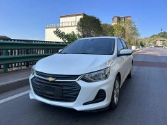 Chevrolet Cruze 2020 325T Automatic Comfort Edition - ფოტო 2