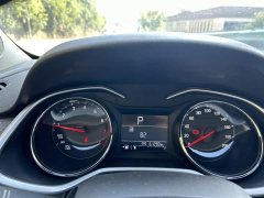 Chevrolet Cruze 2020 325T Automatic Comfort Edition - ფოტო 4