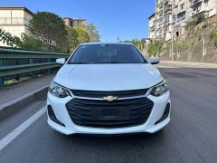Chevrolet Cruze 2020 325T Automatic Comfort Edition - ფოტო 6