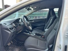 Chevrolet Cruze 2020 325T Automatic Comfort Edition - ფოტო 9