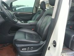 GAC Aion M8 Premier Series 390T Supreme Edition - ფოტო 11