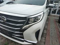 GAC Aion M8 Premier Series 390T Supreme Edition - ფოტო 18