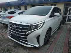 GAC Aion M8 Premier Series 390T Supreme Edition - ფოტო 2