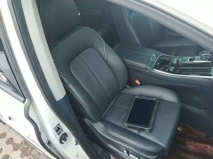 GAC Aion M8 Premier Series 390T Supreme Edition - ფოტო 20