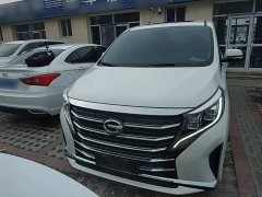 GAC Aion M8 Premier Series 390T Supreme Edition - ფოტო 3