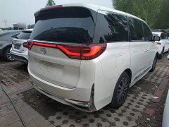 GAC Aion M8 Premier Series 390T Supreme Edition - ფოტო 5
