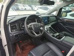 GAC Aion M8 Premier Series 390T Supreme Edition - ფოტო 6
