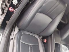 Honda Civic 2021 Hatchback 220 Turbo CVT Trendy Control - ფოტო 4