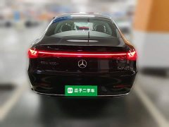 Mercedes-Benz EQS 2022 Facelift 450 Pioneer Edition - ფოტო 10