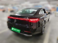 Mercedes-Benz EQS 2022 Facelift 450 Pioneer Edition - ფოტო 12