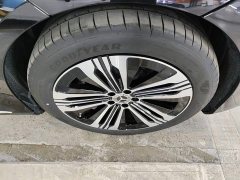 Mercedes-Benz EQS 2022 Facelift 450 Pioneer Edition - ფოტო 14