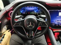 Mercedes-Benz EQS 2022 Facelift 450 Pioneer Edition - ფოტო 17