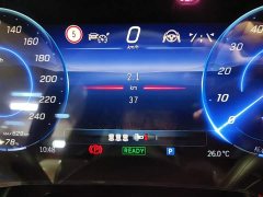Mercedes-Benz EQS 2022 Facelift 450 Pioneer Edition - ფოტო 19