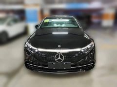 Mercedes-Benz EQS 2022 Facelift 450 Pioneer Edition - ფოტო 5