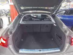 Audi A5 (Imported) 2024 Sportback 40 TFSI Sport Dynamic - ფოტო 11