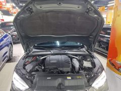 Audi A5 (Imported) 2024 Sportback 40 TFSI Sport Dynamic - ფოტო 12