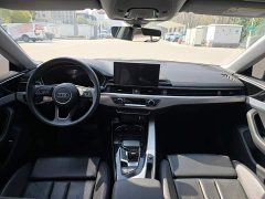 Audi A5 (Imported) 2024 Sportback 40 TFSI Sport Dynamic - ფოტო 13