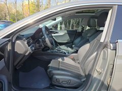 Audi A5 (Imported) 2024 Sportback 40 TFSI Sport Dynamic - ფოტო 15