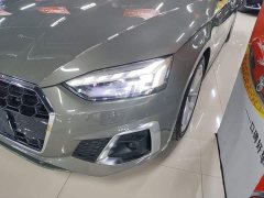 Audi A5 (Imported) 2024 Sportback 40 TFSI Sport Dynamic - ფოტო 16