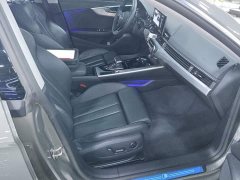 Audi A5 (Imported) 2024 Sportback 40 TFSI Sport Dynamic - ფოტო 17
