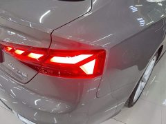 Audi A5 (Imported) 2024 Sportback 40 TFSI Sport Dynamic - ფოტო 19