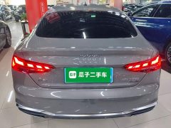 Audi A5 (Imported) 2024 Sportback 40 TFSI Sport Dynamic - ფოტო 3