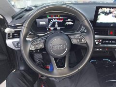 Audi A5 (Imported) 2024 Sportback 40 TFSI Sport Dynamic - ფოტო 5