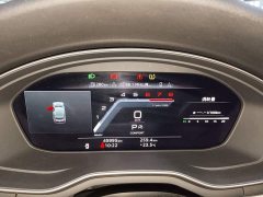 Audi A5 (Imported) 2024 Sportback 40 TFSI Sport Dynamic - ფოტო 6