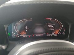 BMW 3 Series Facelift 320Li M Sport Package - ფოტო 12