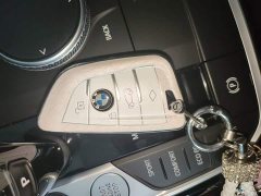 BMW 3 Series Facelift 320Li M Sport Package - ფოტო 9