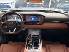 FAW Besturn T99 2.0T Automatic Premium Edition (8AT) - ფოტო 10