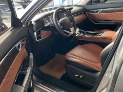 FAW Besturn T99 2.0T Automatic Premium Edition (8AT) - ფოტო 12