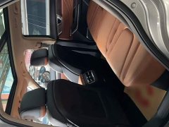 FAW Besturn T99 2.0T Automatic Premium Edition (8AT) - ფოტო 15